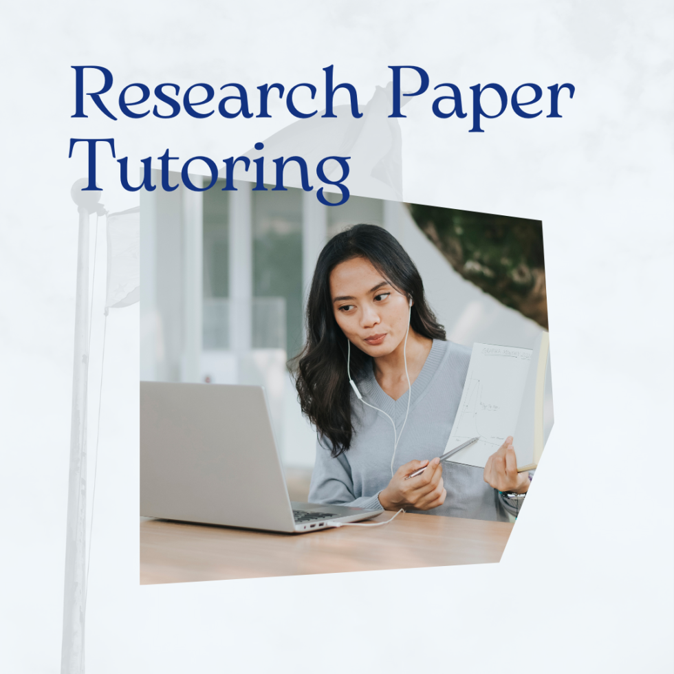 Paper Tutor Research Paper Tutoring in Austin, Texas: A Comprehensive Guide - Tots ...